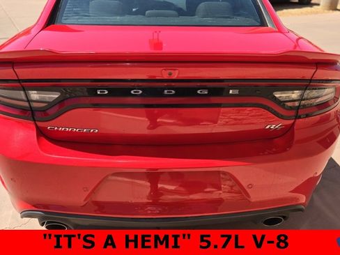 Used 2021 Dodge Charger R/T image 10