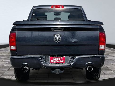 Used 2017 RAM 1500 Express image 23