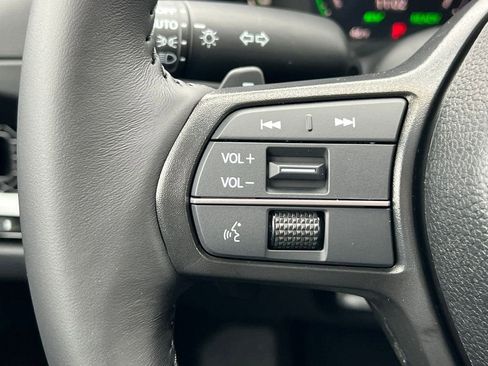 New 2026 Honda Accord EX-L image 19