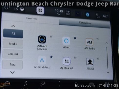 Used 2024 RAM 1500 Laramie image 28