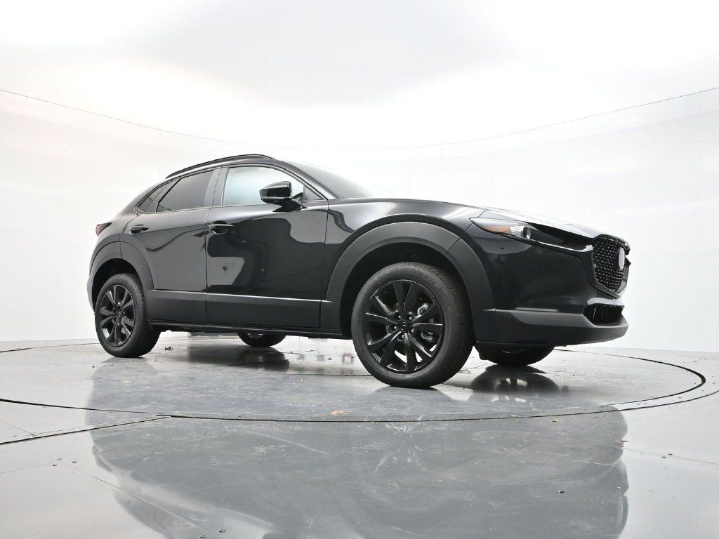 Used 2026 MAZDA CX-30 Aire Edition AWD/4WD image 17
