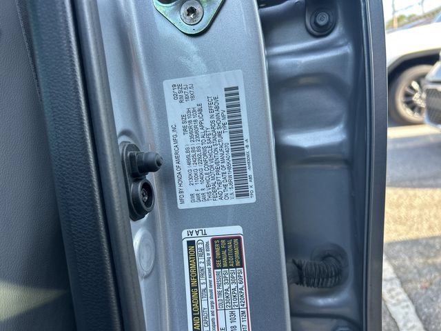 Used 2019 Honda CR-V EX-L image 38