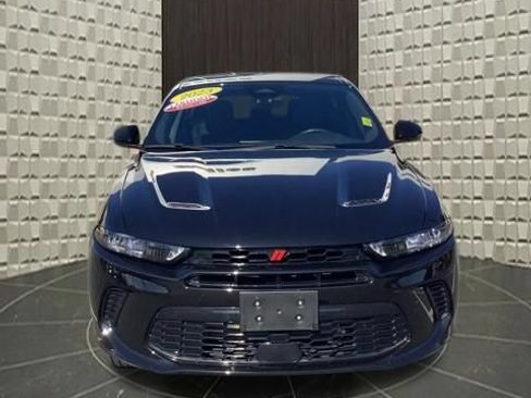 Certified 2023 Dodge Hornet GT w/ Track Pack AWD/4WD image 12