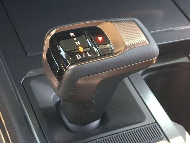 Used 2025 GMC Hummer EV 3X AWD/4WD image 11