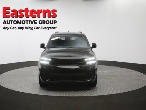 Used 2024 Dodge Durango GT RWD image 54