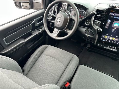 Used 2025 RAM 2500 Big Horn image 20