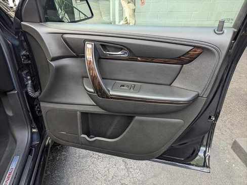 Used 2014 GMC Acadia Denali AWD/4WD image 24