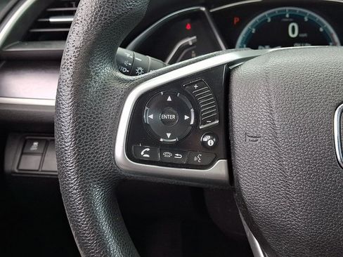 Used 2017 Honda Civic EX-T image 20