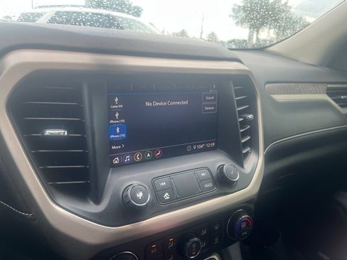 Used 2020 GMC Acadia Denali FWD image 6