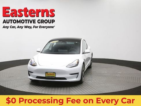 Used 2023 Tesla Model 3 Standard Range RWD image 50