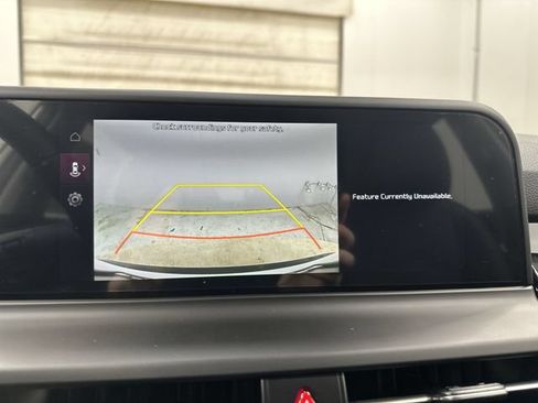 New 2026 Kia Seltos S AWD/4WD image 24