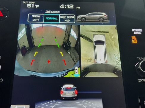 New 2025 Subaru Ascent Bronze Edition image 12