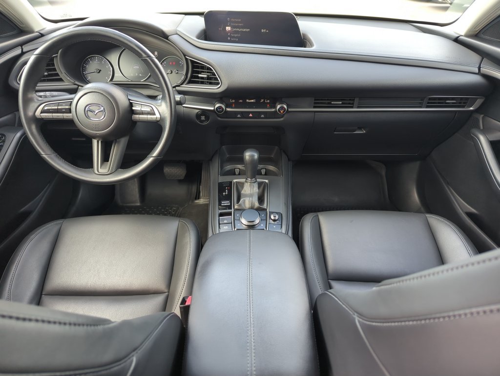 Used 2023 MAZDA CX-30 AWD 2.5 S w/ Select Package image 15