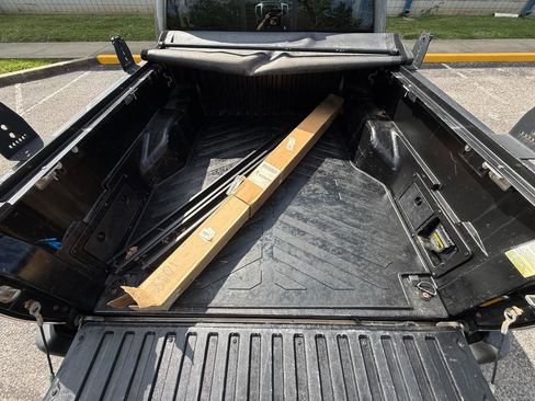 Used 2014 Toyota Tacoma 4x4 Double Cab w/ TRD Sport Package image 25