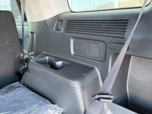 Used 2025 Hyundai Santa Fe SE image 11