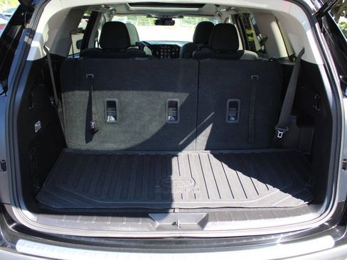 Used 2023 Subaru Ascent Onyx Edition AWD/4WD image 19