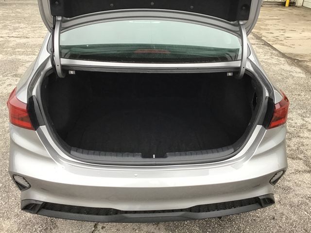 Used 2024 Kia Forte LXS w/ LXS Technology Package FWD image 22