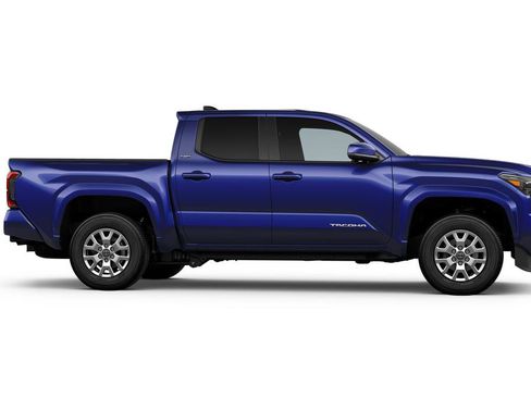 New 2024 Toyota Tacoma SR5 AWD/4WD image 13