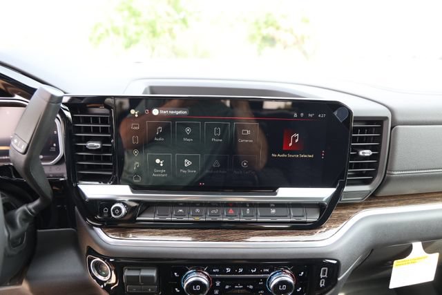 New 2026 GMC Sierra 1500 Elevation w/ Elevation Select Package RWD image 13