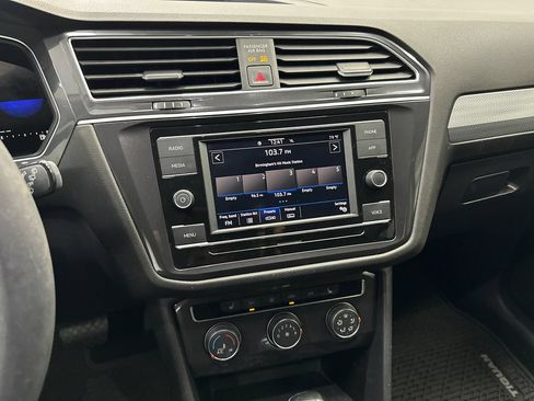 Used 2024 Volkswagen Tiguan S FWD image 27