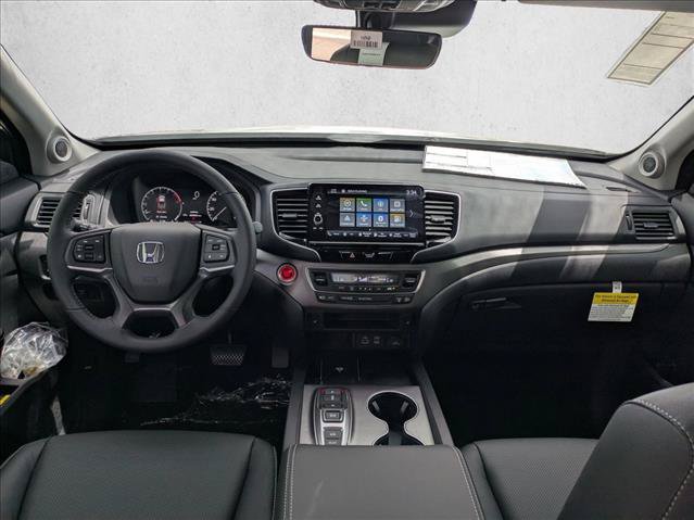 New 2026 Honda Ridgeline RTL image 14