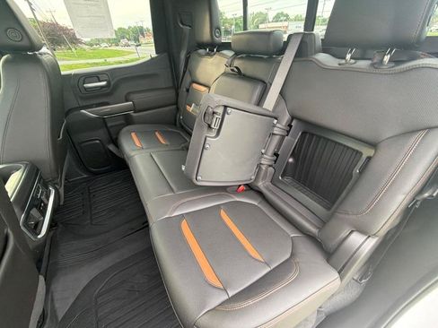 Used 2019 GMC Sierra 1500 AT4 w/ Technology Package AWD/4WD image 34