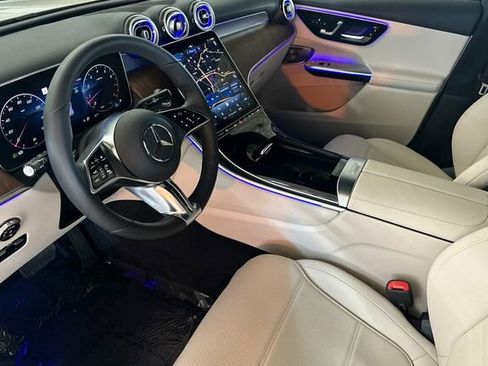 Certified 2026 Mercedes-Benz GLC 300 GLC 300 image 10