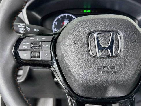 Used 2024 Honda HR-V Sport image 18