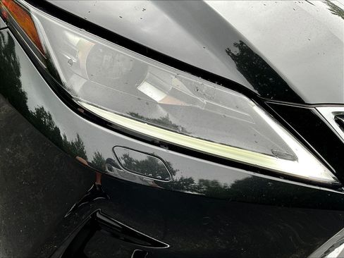Used 2022 Lexus RX 350 AWD w/ Premium Package image 32
