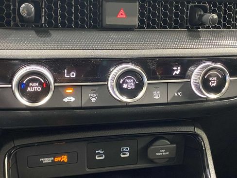 New 2026 Honda CR-V LX image 29