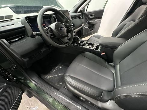 New 2026 Subaru Outback Limited XT image 16