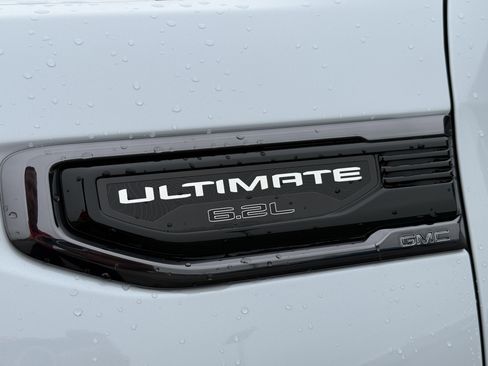 New 2026 GMC Sierra 1500 Denali Ultimate AWD/4WD image 12