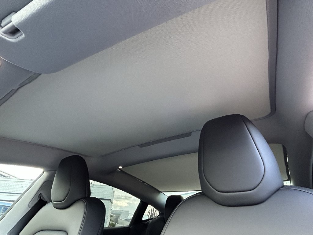 Used 2025 Tesla Model 3 Long Range RWD image 28