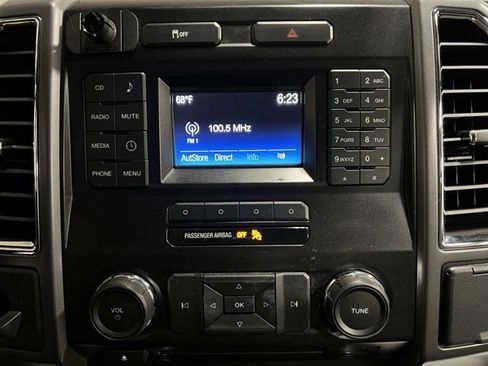 Used 2015 Ford F150 XLT image 32