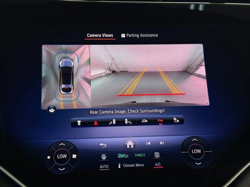 Certified 2024 Mercedes-Benz EQS 450+ Sedan image 16