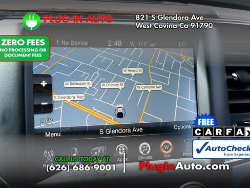 Used 2017 RAM 1500 Laramie w/ Convenience Group AWD/4WD image 34