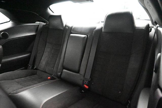 Used 2020 Dodge Challenger R/T Scat Pack RWD image 21