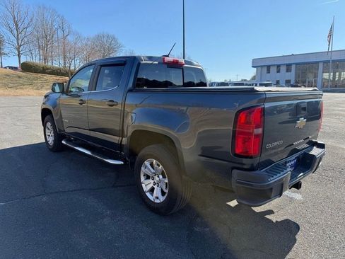 Used 2015 Chevrolet Colorado LT w/ LPO, Bed Protection Package image 5