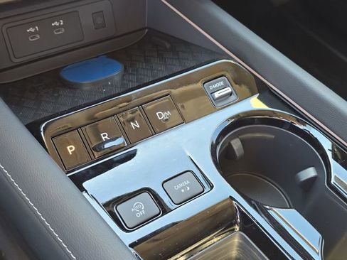 New 2026 Nissan Murano Platinum w/ Technology Package image 29