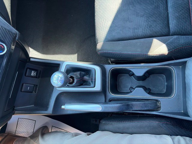 Used 2013 Honda Civic Si image 22