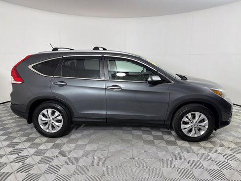 Used 2012 Honda CR-V EX image 4