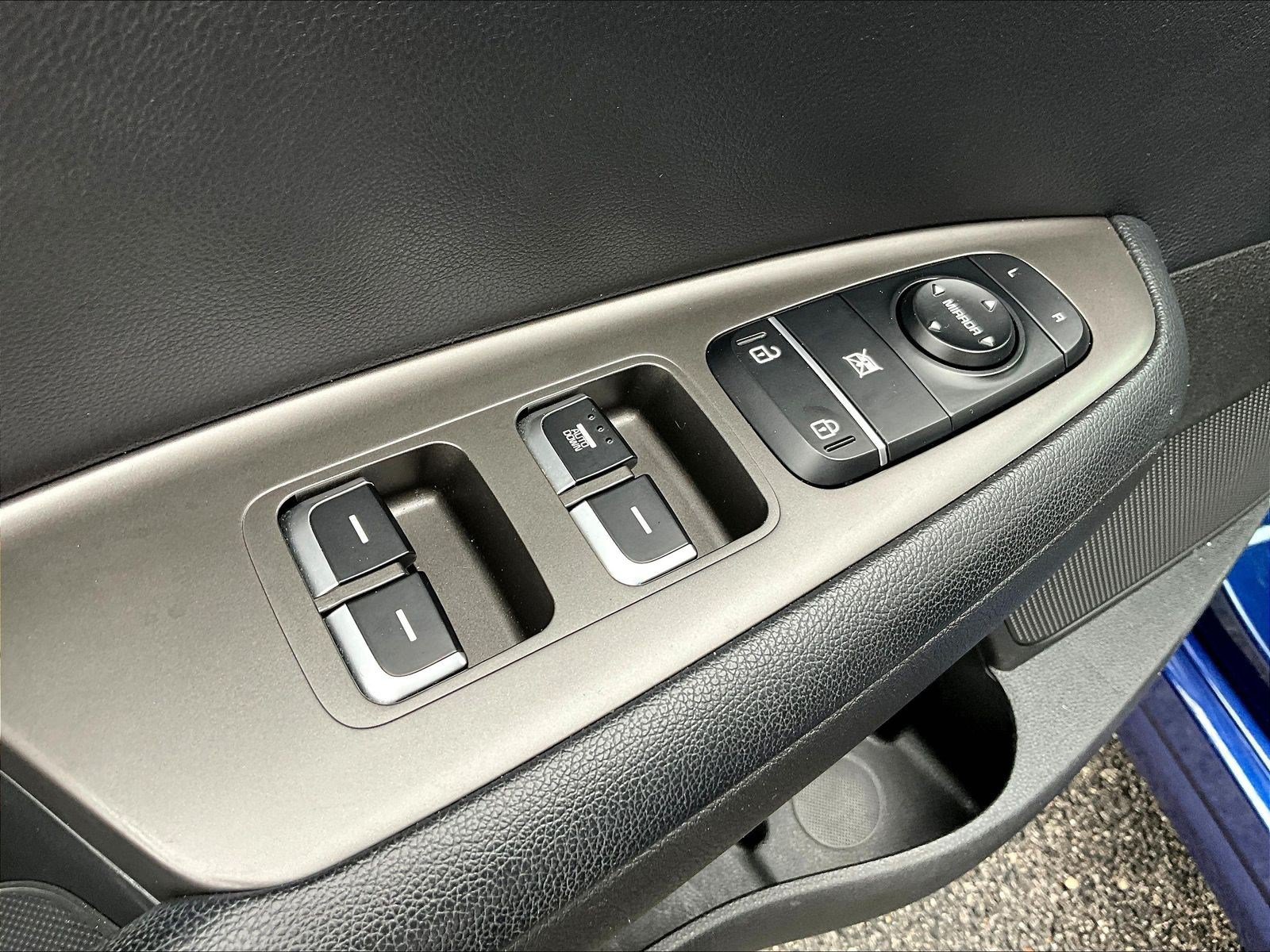 Used 2019 Kia Optima LX FWD image 34