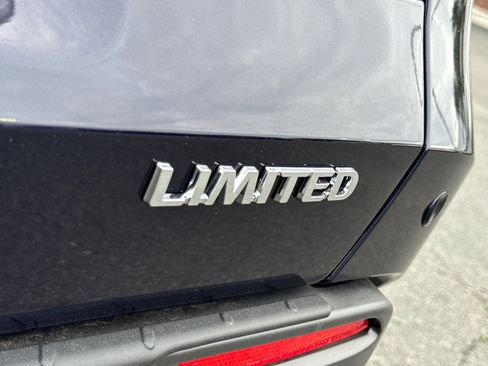 New 2026 Toyota bZ image 14