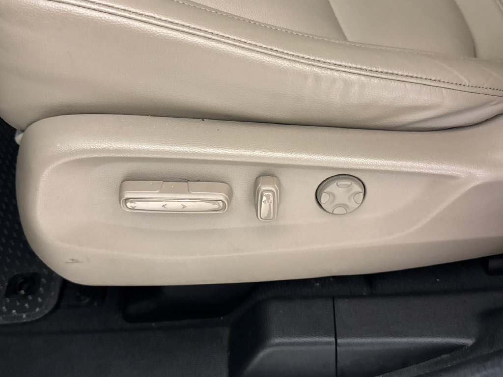 Certified 2024 Honda Odyssey EX-L image 23