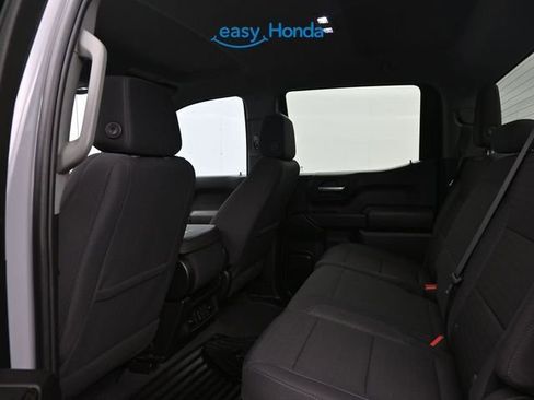 Used 2024 Chevrolet Silverado 1500 Custom image 15