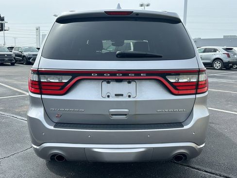 Used 2018 Dodge Durango Citadel image 3