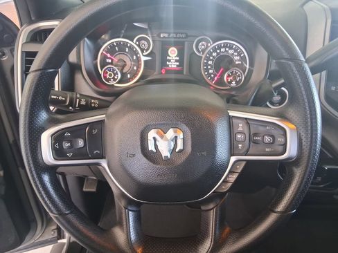New 2026 RAM 2500 Tradesman AWD/4WD image 16