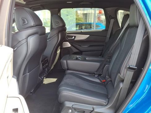 Used 2026 Acura MDX A-Spec AWD/4WD image 18