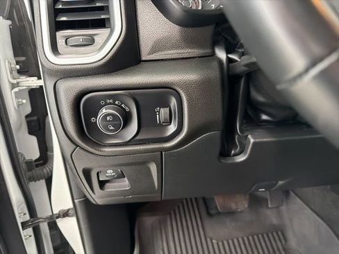 Used 2022 RAM 1500 Big Horn image 10