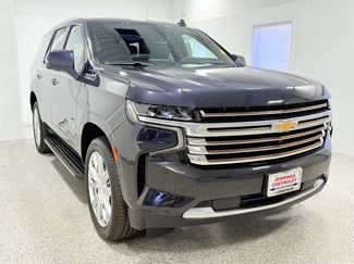 Used 2023 Chevrolet Tahoe High Country video 1